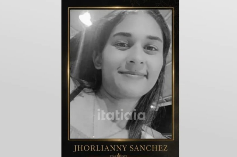 Venezuelana é esfaqueada e morta pelo ex na frente da filha...