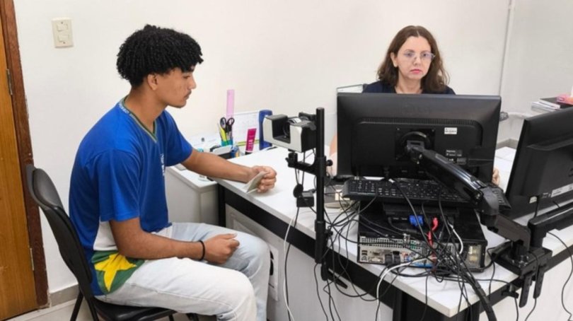 50 mil menores devem votar em MT...