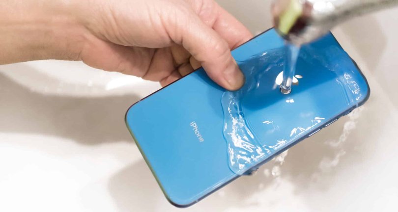 TJ de MT condena Apple por negar "garantia aquática" de Iphone...