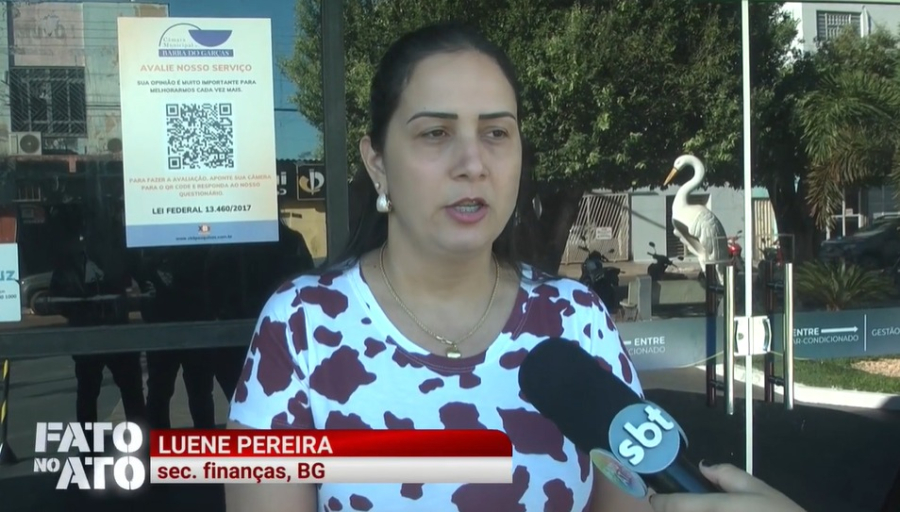 Secretaria de Finanças explica aumento do IPTU em Barra do Garças
