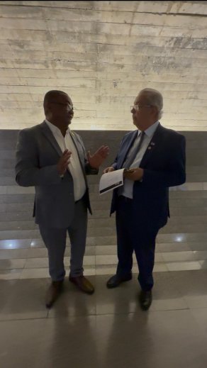Senador defende valorização em MT...