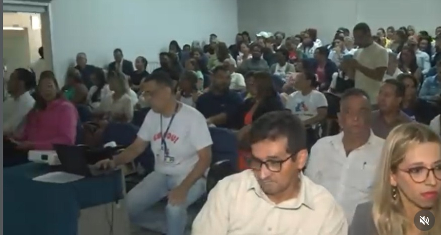 16º Encontro Regional do Tribunal de Contas dos Municípios do Estado de Goiás