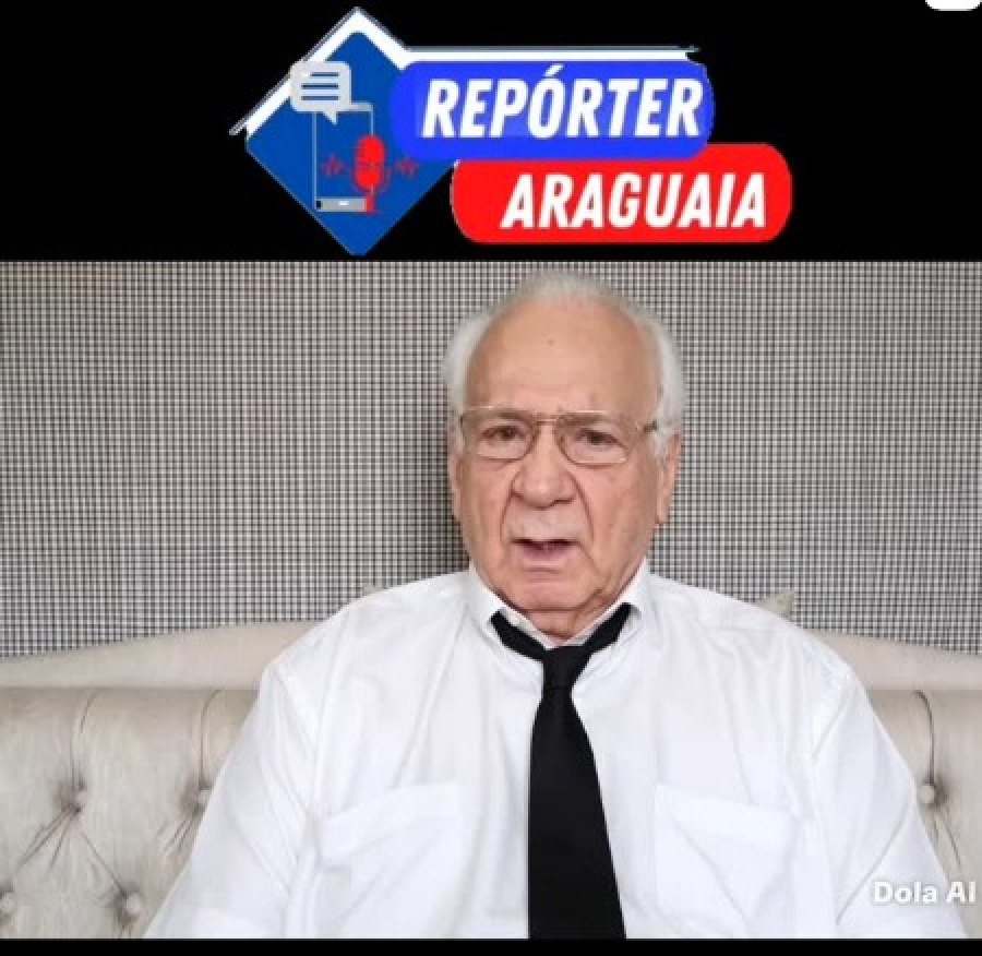  Falece em Barra do Garças, o médico Dr. Kleide Coelho de Lima, uma das figuras mais respeitadas da medicina no Vale do Araguaia.