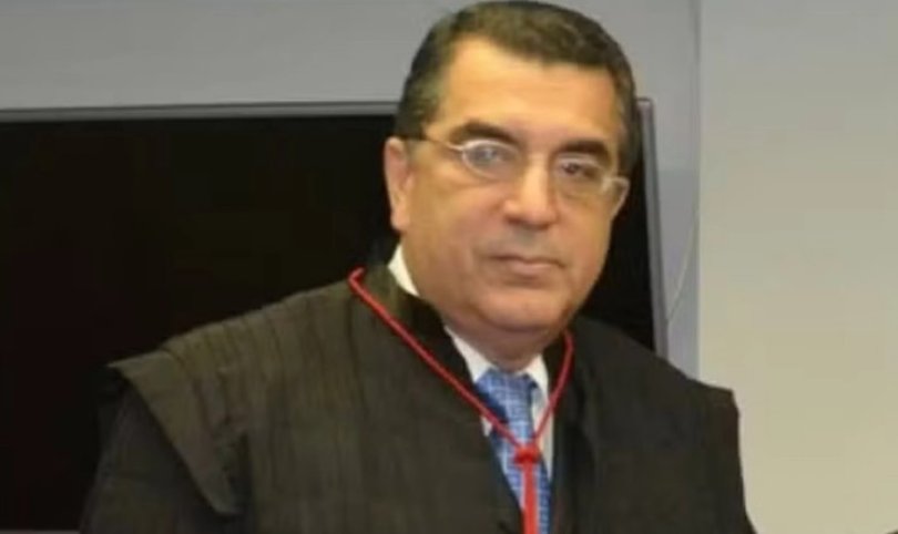 Polícia procura por desembargador federal desaparecido há quase 1 mês...