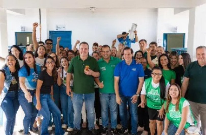 Mutirão no Porto faz quase mil atendimentos e 60 serviços gratuitos ...