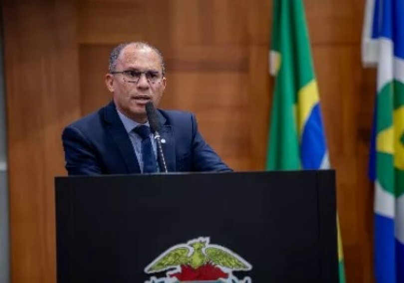 Deputado cita R$ 65 milhões destinados a VG...