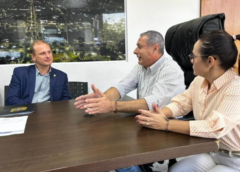 PC implanta novas delegacias em MT...
