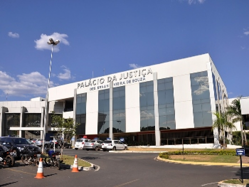 TJ valida Lei para fechar cerco aos desvios de emendas em MT...