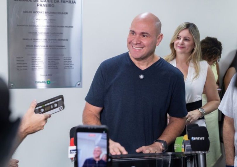 Prefeito diz que 'servidor ficou doente' ...