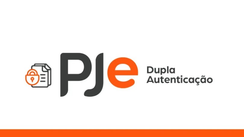 TJMT alerta para nova autenticação...