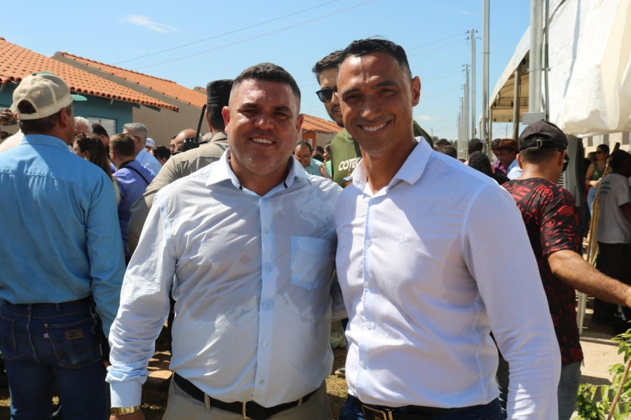 TRE-GO mantém decisões favoráveis à gestão Ricardo Galvão e rejeita acusações sobre eleições de 2024 em Aragarças