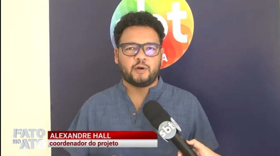 IFMT Barra do Garças realizara Dia de Campo