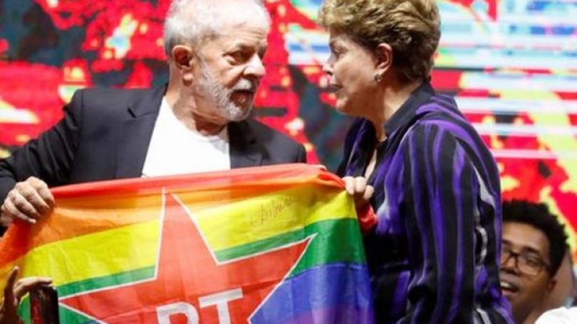 STF manda retomar investigação de homotransfobia contra servidor do TJ-MT...