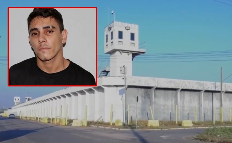 Condenado a 245 anos, líder do CV voltará ficar preso em MT...