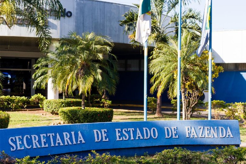 Juiz manda Estado comprovar penhora de salário de fiscal da Sefaz...