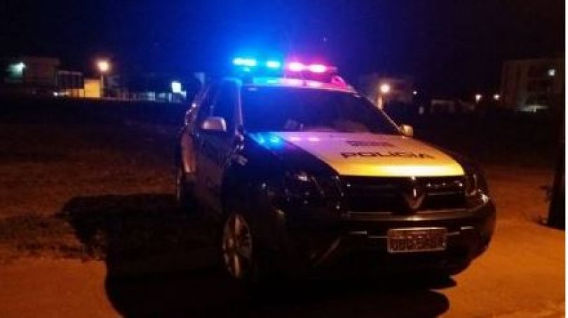 Jovem é preso duas vezes em menos de 24 horas por tráfico...