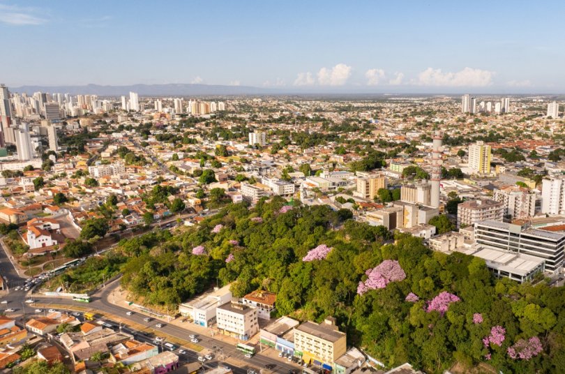 Igreja vence Prefeitura no TJ e fica livre de pagar IPTU sobre lotes vazios...