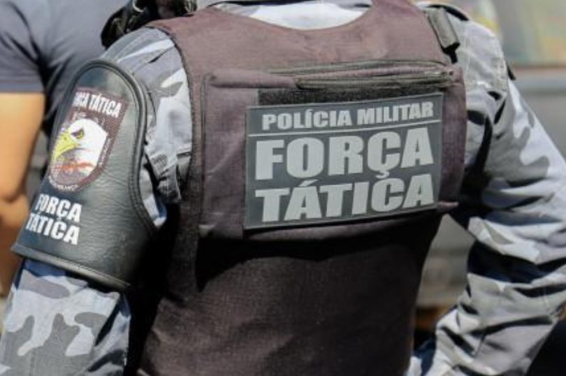 Preso denuncia estupro com cabo de vassoura por militares em MT...