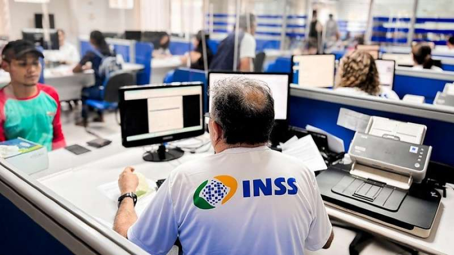 Mutirão do INSS em MT vai oferecer 76 vagas para perícias em 3 cidades