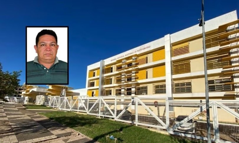 TRE aponta falha em ação e anula cassação de vereador em MT...