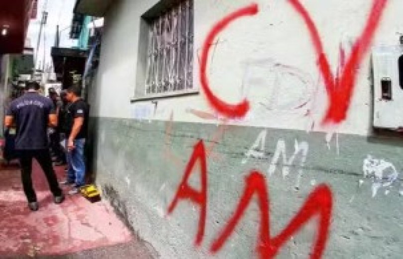 EUA declaram CV e PCC como terroristas...