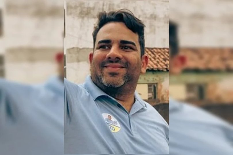 "Saudade de você": vereador é preso por perseguir ex...