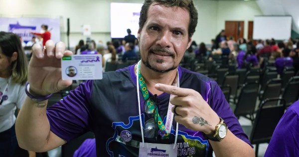 Lei garante Carteira de Identificação para pessoas com fibromialgia
