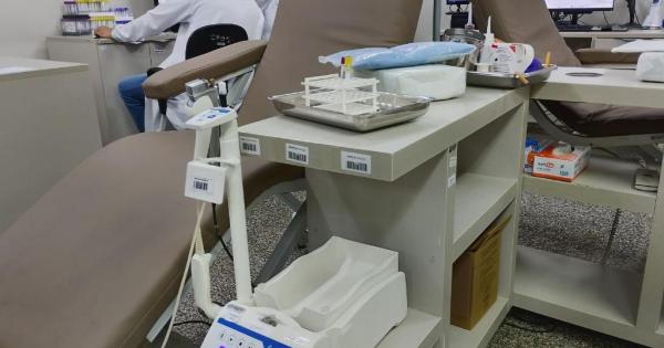 Pesquisa identifica baixa prevalência do Vírus Linfotrópico T Humano em doadores de sangue de MT