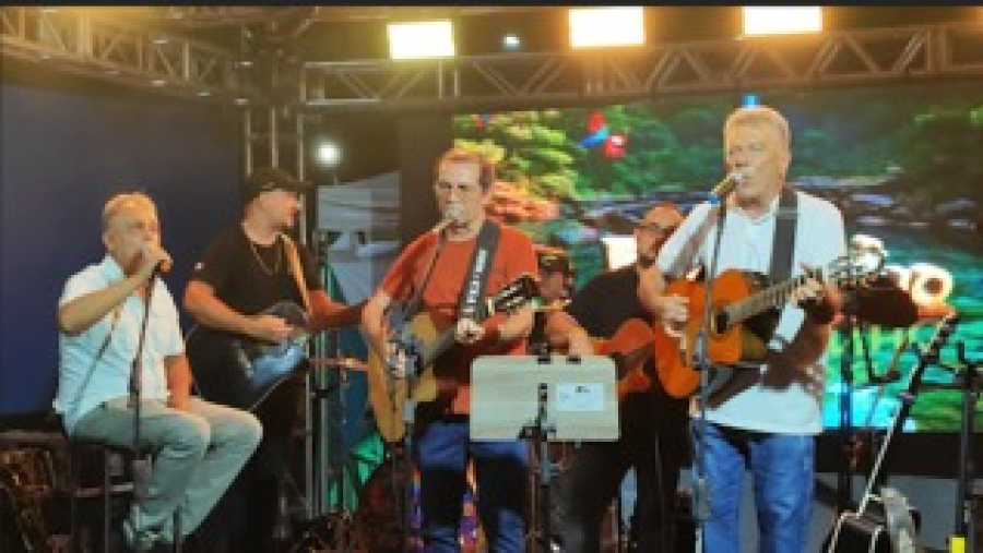 Veja como foi a Caravana Cultural do Instituto Araras realizada na quarta-feira 3 de junho de 2026 em Pontal do Araguaia MT