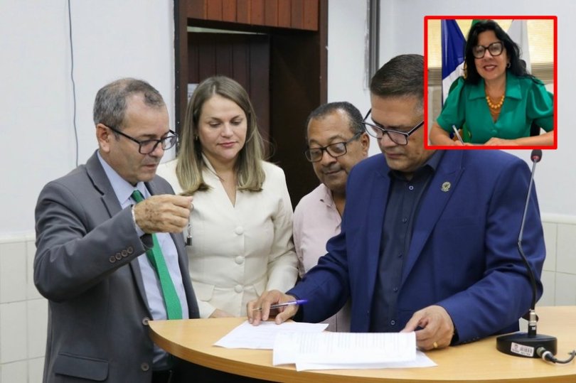 CPI vê "falha sistêmica" em obras e abre caminho para cassar prefeita em MT...