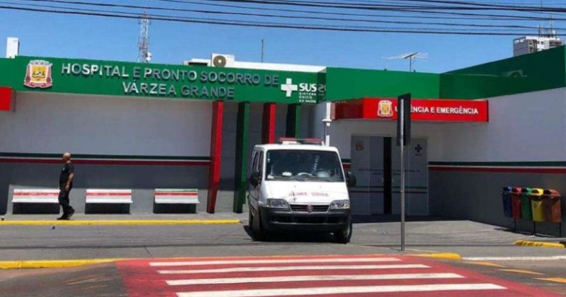 Superlotado, Pronto-Socorro de VG deixa de receber pacientes...