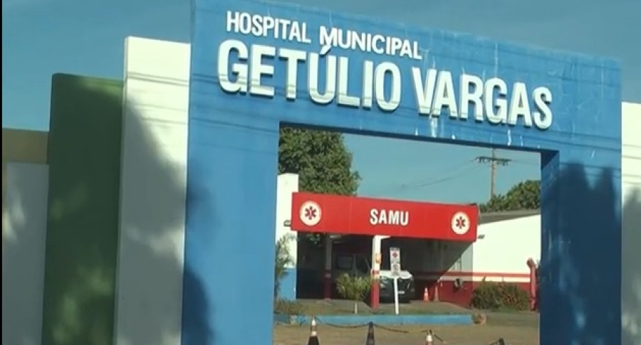 Hospital Getúlio Vargas adota novos protocolos para pacientes de fora