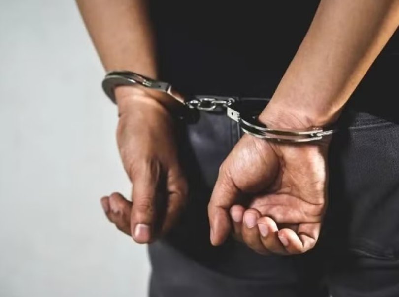 Homem é preso suspeito de matar bebê de 9 meses a tiros...