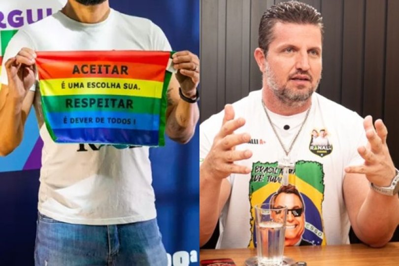 TJ derruba lei de bolsonarista que vetava trans em disputas esportivas em Cuiabá...