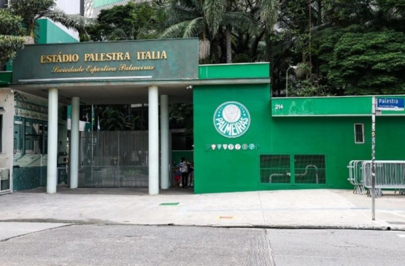 Mãe denuncia abuso da filha de 4 anos no Palmeiras...