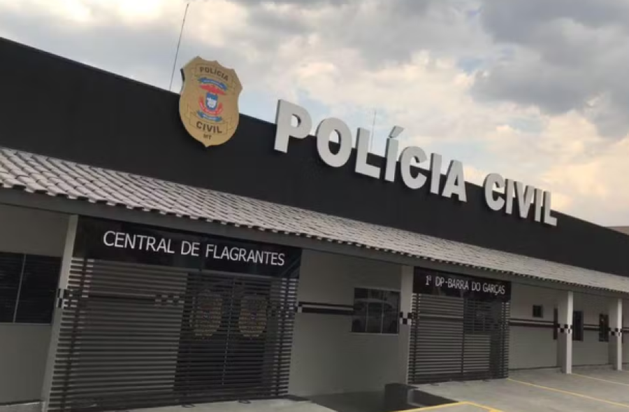 Homem desaparecido há dois dias é encontrado decapitado dentro de rio em MT
