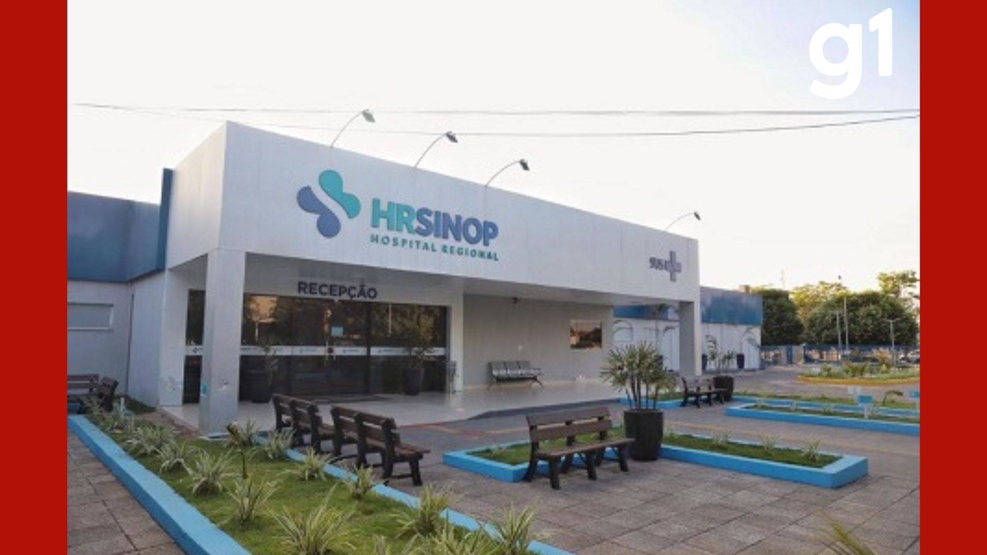 TCE-MT suspende transferência da gestão do Hospital Regional de Sinop para consórcio de prefeitos e aponta dúvidas técnicas