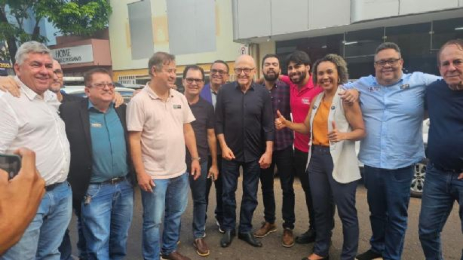 Governador anuncia Hospital Regional em Barra do Garças: 'momento importante para a região', afirma prefeito