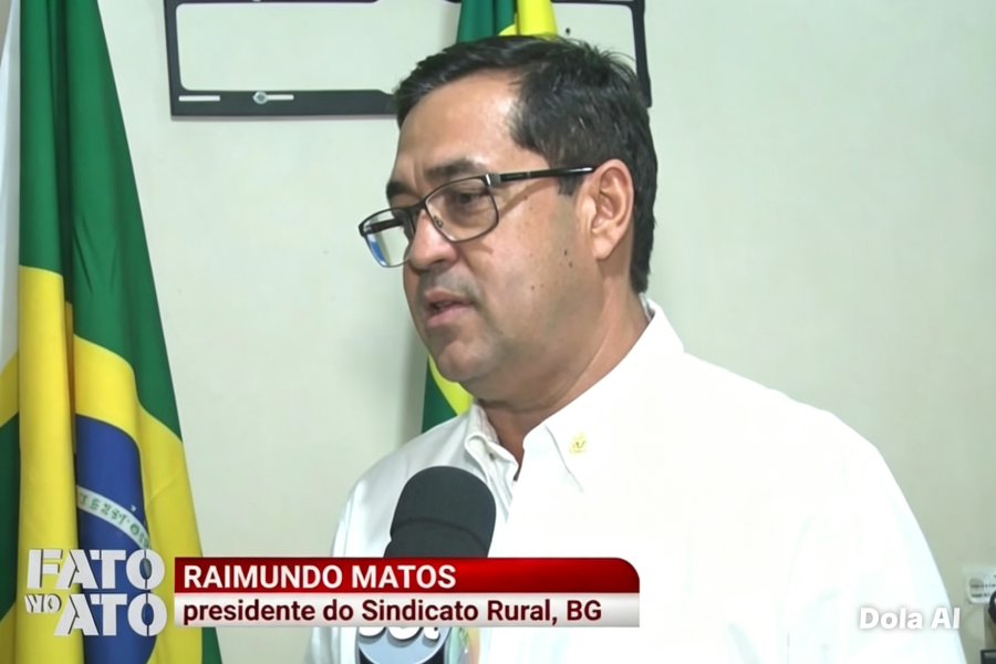 Sindicato Rural da posse a sua nova diretoria 