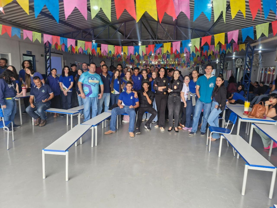 Operação Virtude promove palestra sobre combate à violência contra a pessoa idosa em Torixoréu