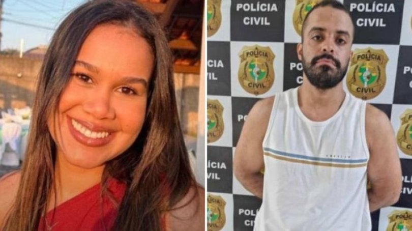Homem é condenado por matar namorada após cobrança por emprego...
