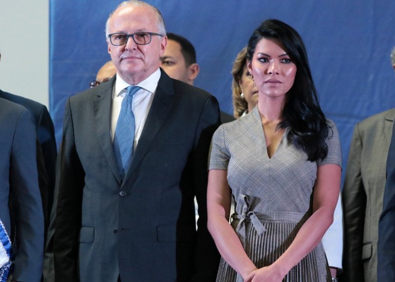 Inocentado, Pivetta garante estar pronto para adversários: "estou tranquilo"...