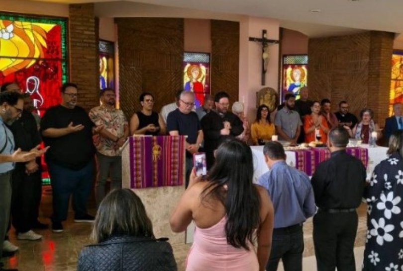 Igreja Presbiteriana aprova incluir LGBTQIAPN+ como membros e pastores...