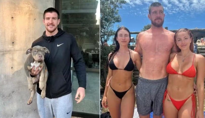 Homem com pênis gigante reclama de ser "objeto sexual"...