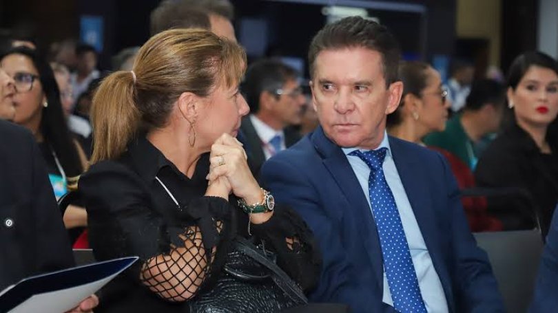 TCE cria grupo para devassa em "quebradeira" na prefeitura de VG...