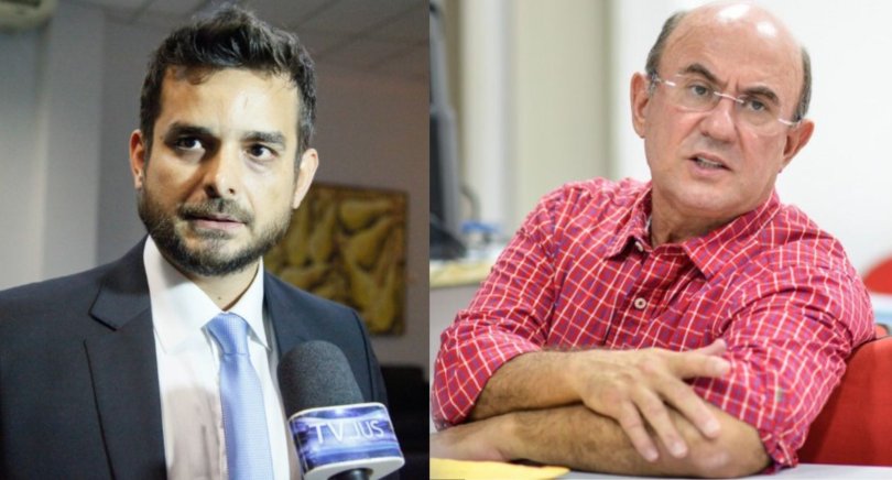 Após contrariar interesse de grupo, juiz em MT é denunciado ao CNJ...