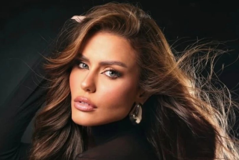 Conheça a brasileira que vai representar o país no Miss Universo...