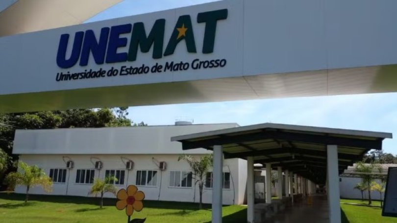 Unemat lança edital com mais de 2 mil vagas para graduação em 2027...