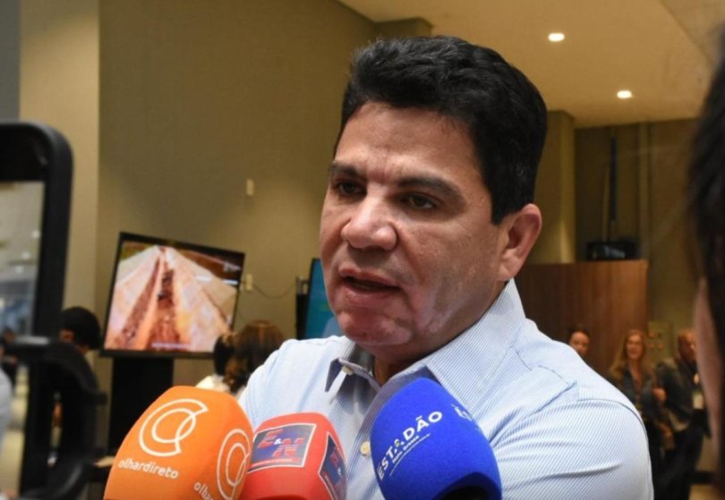 Em vídeo, PP confirma apoio para a reeleição de Pivetta...