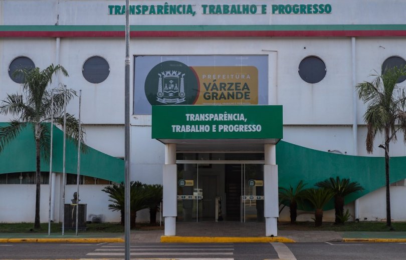 Prefeitura de VG muda pagamento de extras e prêmio saúde...